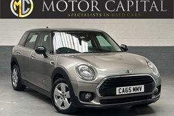 MINI Clubman (15-24) 2.0 Cooper D 6d For Sale - MOTOR CAPITAL LTD, Birmingham
