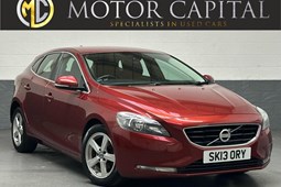 Volvo V40 Hatchback (12-19) D2 SE 5d For Sale - MOTOR CAPITAL LTD, Birmingham