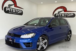 Volkswagen Golf R (14-16) 2.0 TSI R Hatchback 5d For Sale - Pitstop Motors, Lisburn