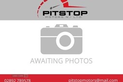 Skoda Octavia Hatchback (13-20) vRS 2.0 TDI 184PS (03/17 on) 5d For Sale - Pitstop Motors, Lisburn