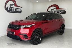 Land Rover Range Rover Velar SUV (17 on) R-Dynamic HSE D300 auto 4d For Sale - Pitstop Motors, Lisburn