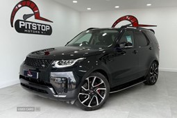 Land Rover Discovery SUV (17 on) HSE 3.0 Td6 auto 5d For Sale - Pitstop Motors, Lisburn