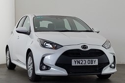 Mazda 2 Hybrid (22 on) 1.5i Hybrid Pure 5dr CVT For Sale - Stafford Motorstore / Vanstore / Electric Innovation Centre, Stafford