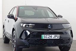 Vauxhall Mokka-e SUV (20-25) 100kW GS 50kWh 5dr Auto For Sale - Stafford Motorstore / Vanstore / Electric Innovation Centre, Stafford
