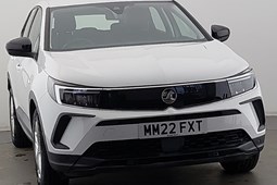 Vauxhall Grandland SUV (21-24) 1.2 Turbo Design 5dr For Sale - Stafford Motorstore / Vanstore / Electric Innovation Centre, Stafford