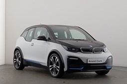 BMW i3 (13-22) s 120Ah Atelier Interior World auto 5d For Sale - Stafford Motorstore / Vanstore / Electric Innovation Centre, Stafford