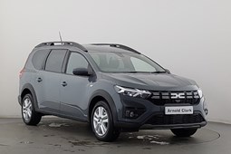 Dacia Jogger SUV (22 on) 1.0 TCe Expression 5dr For Sale - Stafford Motorstore / Vanstore / Electric Innovation Centre, Stafford