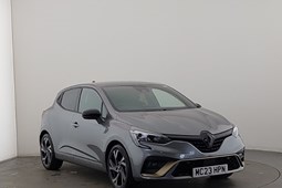 Renault Clio Hatchback (19 on) 1.6 E-TECH Hybrid 145 Engineered 5dr Auto For Sale - Stafford Motorstore / Vanstore / Electric Innovation Centre, Stafford