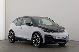 BMW i3 (13-22) s 120Ah Atelier Interior World auto 5d For Sale - Stafford Motorstore / Vanstore / Electric Innovation Centre, Stafford