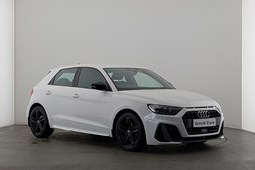 Audi A1 Sportback (18 on) S Line 35 TFSI 150PS 5d For Sale - Stafford Motorstore / Vanstore / Electric Innovation Centre, Stafford