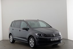 Volkswagen Touran (15 on) SE 1.5 TSI Evo 150PS DSG auto 5d For Sale - Stafford Motorstore / Vanstore / Electric Innovation Centre, Stafford