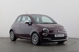 Fiat 500 Hatchback (08-24) Star Mild Hybrid 1.0 70hp 3d For Sale - Stafford Motorstore / Vanstore / Electric Innovation Centre, Stafford