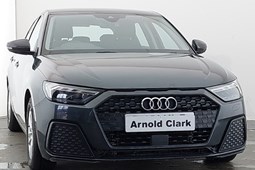 Audi A1 Sportback (18 on) 30 TFSI 110 Technik 5d For Sale - Stafford Motorstore / Vanstore / Electric Innovation Centre, Stafford