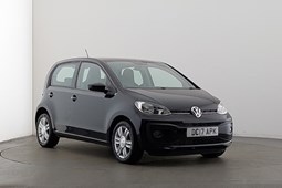 Volkswagen Up (12-23) High Up 1.0 75PS 5d For Sale - Stafford Motorstore / Vanstore / Electric Innovation Centre, Stafford