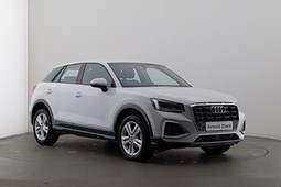 Audi Q2 SUV (16 on) 35 TFSI Sport 5dr For Sale - Stafford Motorstore / Vanstore / Electric Innovation Centre, Stafford