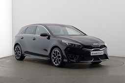 Kia Ceed Hatchback (18 on) 1.5T GDi ISG GT-Line 5dr For Sale - Stafford Motorstore / Vanstore / Electric Innovation Centre, Stafford