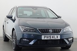 SEAT Leon ST (14-20) Xcellence Lux 2.0 TSI 190PS DSG auto (07/2018 on) 5d For Sale - Stafford Motorstore / Vanstore / Electric Innovation Centre, Stafford