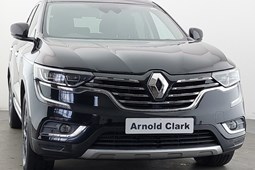 Renault Koleos SUV (17-20) Signature Nav dCi 175 X-Tronic auto 5d For Sale - Stafford Motorstore / Vanstore / Electric Innovation Centre, Stafford