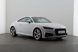 Audi TT Coupe (14-23) S Line 45 TFSI 245PS S Tronic auto 2d For Sale - Stafford Motorstore / Vanstore / Electric Innovation Centre, Stafford