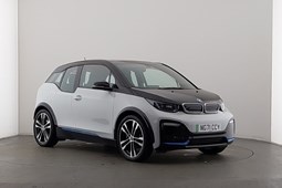 BMW i3 (13-22) s 120Ah Atelier Interior World auto 5d For Sale - Stafford Motorstore / Vanstore / Electric Innovation Centre, Stafford