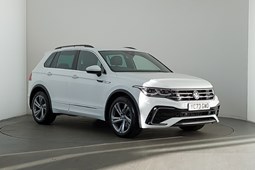 Volkswagen Tiguan (16-24) 2.0 TDI R-Line Edition 5dr DSG For Sale - Stafford Motorstore / Vanstore / Electric Innovation Centre, Stafford