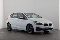 BMW 2-Series Active Tourer (14-21) 225xe Sport auto (04/2018 on) 5d For Sale - Stafford Motorstore / Vanstore / Electric Innovation Centre, Stafford