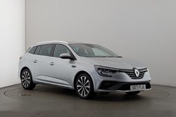 Renault Megane Sport Tourer (16-22) 1.6 E-TECH PHEV 160 R.S.Line Auto 5d For Sale - Stafford Motorstore / Vanstore / Electric Innovation Centre, Stafford