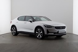 Polestar 2 Fastback (20 on) 165kW 63kWh Standard Range SM [Plus] 5dr Auto For Sale - Stafford Motorstore / Vanstore / Electric Innovation Centre, Stafford