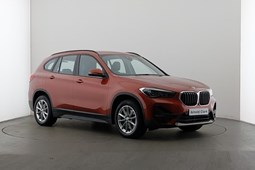 BMW X1 SUV (15-22) sDrive20i SE Sport Dual-clutch auto (07/19-) 5d For Sale - Stafford Motorstore / Vanstore / Electric Innovation Centre, Stafford