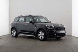 MINI Countryman SUV (17-24) Cooper 5d For Sale - Stafford Motorstore / Vanstore / Electric Innovation Centre, Stafford