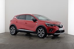 Renault Captur (20 on) 1.0 TCE 90 Techno 5dr For Sale - Stafford Motorstore / Vanstore / Electric Innovation Centre, Stafford