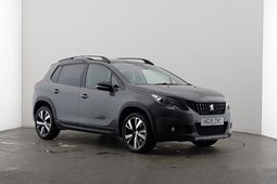 Peugeot 2008 (13-19) GT Line 1.2 PureTech 110 S&S EAT6 auto 5d For Sale - Stafford Motorstore / Vanstore / Electric Innovation Centre, Stafford