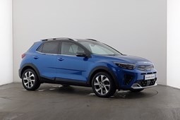 Kia Stonic SUV (17 on) 1.0T GDi GT-Line S 5dr DCT For Sale - Stafford Motorstore / Vanstore / Electric Innovation Centre, Stafford