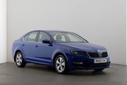 Skoda Octavia Hatchback (13-20) SE Technology 1.0 TSI 115PS 5d For Sale - Stafford Motorstore / Vanstore / Electric Innovation Centre, Stafford