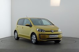 Volkswagen e-Up Hatchback (14-22) 82PS auto 5d For Sale - Stafford Motorstore / Vanstore / Electric Innovation Centre, Stafford