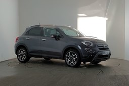 Fiat 500X (15-24) Cross Plus 1.0 120hp 5d For Sale - Stafford Motorstore / Vanstore / Electric Innovation Centre, Stafford