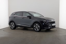 Kia Sportage SUV (22 on) 1.6T GDi HEV 3 5dr Auto For Sale - Stafford Motorstore / Vanstore / Electric Innovation Centre, Stafford