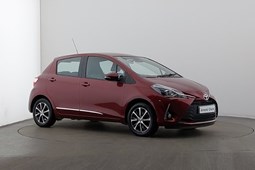 Toyota Yaris (11-20) Icon Tech 1.5 VVT-i 5d For Sale - Stafford Motorstore / Vanstore / Electric Innovation Centre, Stafford