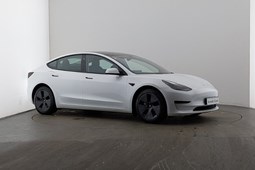 Tesla Model 3 (16 on) Standard Range Plus auto 4d For Sale - Stafford Motorstore / Vanstore / Electric Innovation Centre, Stafford