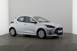 Mazda 2 Hybrid (22 on) 1.5i Hybrid Pure 5dr CVT For Sale - Stafford Motorstore / Vanstore / Electric Innovation Centre, Stafford