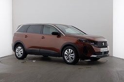 Peugeot 5008 SUV (17-24) 1.5 BlueHDi Active Premium 5dr For Sale - Stafford Motorstore / Vanstore / Electric Innovation Centre, Stafford