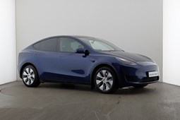 Tesla Model Y SUV (19 on) RWD 5dr Auto For Sale - Stafford Motorstore / Vanstore / Electric Innovation Centre, Stafford