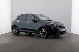 Fiat 500X (15-24) Cross Plus 1.0 120hp 5d For Sale - Stafford Motorstore / Vanstore / Electric Innovation Centre, Stafford