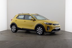 Kia Stonic SUV (17 on) 1.0T GDi 99 2 5dr DCT For Sale - Stafford Motorstore / Vanstore / Electric Innovation Centre, Stafford