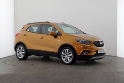 Vauxhall Mokka X (16-19) Active 1.4i Turbo (140PS) S/S Ecotec FWD 5d For Sale - Stafford Motorstore / Vanstore / Electric Innovation Centre, Stafford