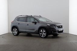 Peugeot 2008 (13-19) Allure Premium 1.2 PureTech 110 S&S 5d For Sale - Stafford Motorstore / Vanstore / Electric Innovation Centre, Stafford