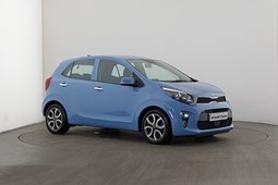 Kia Picanto Hatchback (17 on) 3 1.25 83bhp auto 5d For Sale - Stafford Motorstore / Vanstore / Electric Innovation Centre, Stafford