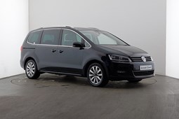 Volkswagen Sharan (10-21) SEL 2.0 TDI SCR 150PS DSG auto 5d For Sale - Stafford Motorstore / Vanstore / Electric Innovation Centre, Stafford