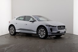 Jaguar I-Pace SUV (18 on) 294kW EV400 S 90kWh Auto [11kW Charger] 5d For Sale - Stafford Motorstore / Vanstore / Electric Innovation Centre, Stafford