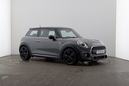 MINI Hatchback (14-24) Cooper Sport 3d For Sale - Stafford Motorstore / Vanstore / Electric Innovation Centre, Stafford